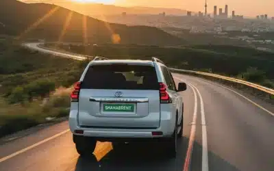محبوبترین شاسیبلندهای اجارهای در بازار ایران؛ راهنمای کامل انتخاب و اجاره