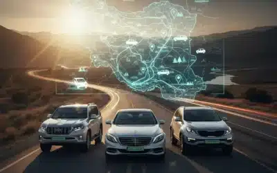 راهنمای جامع انتخاب بهترین خودروها برای اجاره در سفرهای خارج شهری