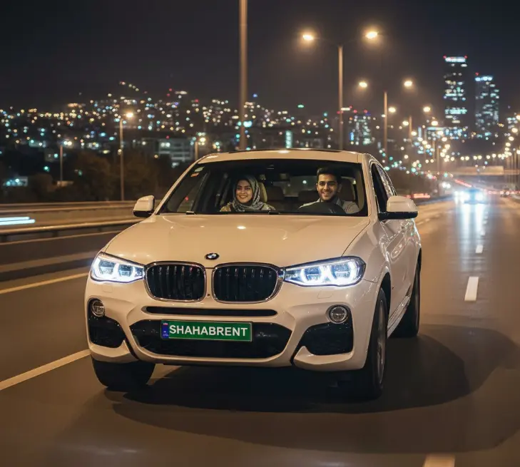 دلیل محبوبیت BMW