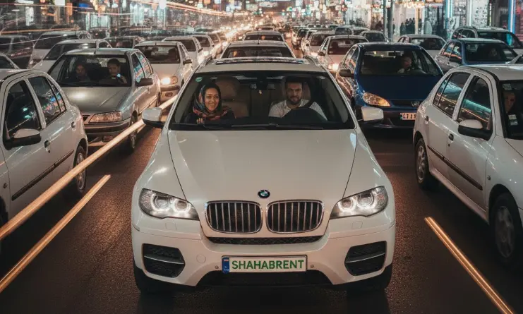 دلیل محبوبیت BMW