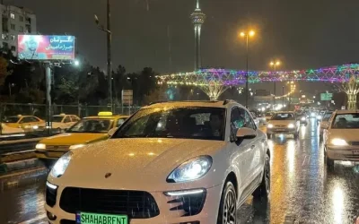 جاهای دیدنی تهران در شب؛ شهری که بعد از غروب تازه زنده میشود