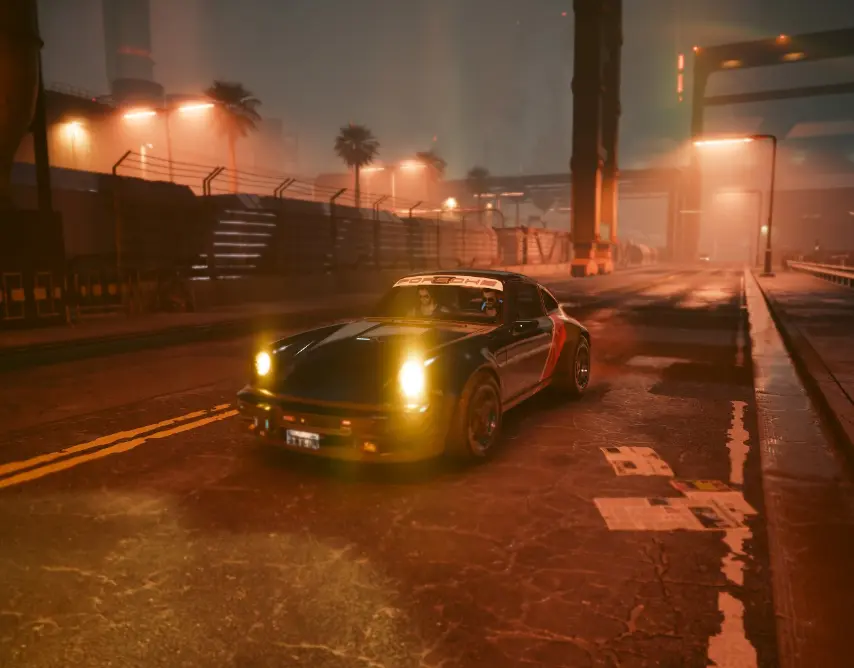 تأثیر بازی‌های ویدیویی بر طراحی خودرو