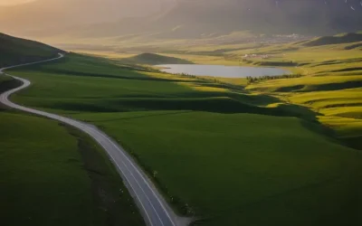 جاهای دیدنی اردبیل؛ بهشت خنک ایران و نگین آذربایجان