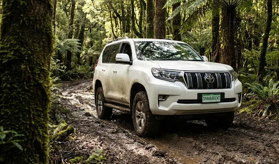 آفرود ایران