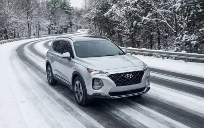 بهترین خودروهای اجارهای برای سفرهای زمستانی | راهنمای انتخاب امنترین گزینهها