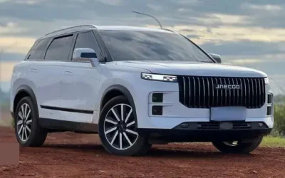 چرا لوکانو L7 یکی از بهترین گزینهها برای اجاره در تهران است؟