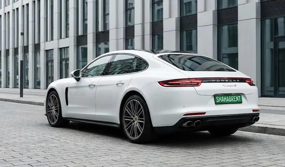 تجربه سفر با خودرو اجارهای