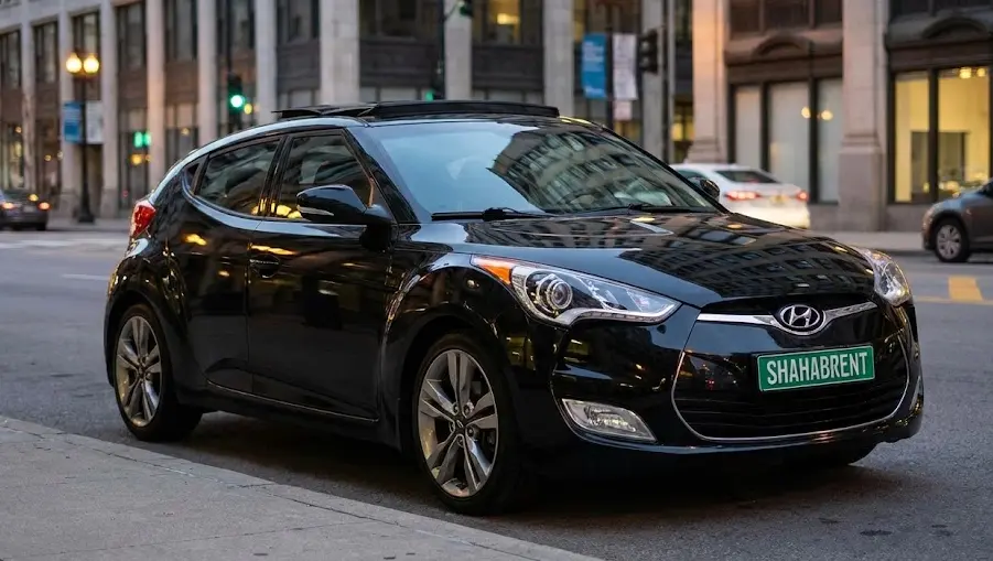 تکامل خودرو