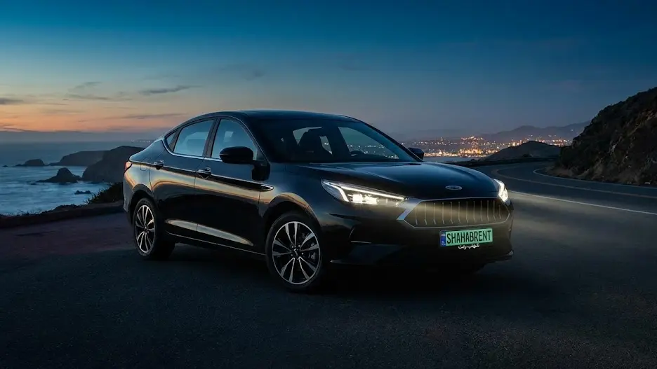 مشخصات ریسپکت