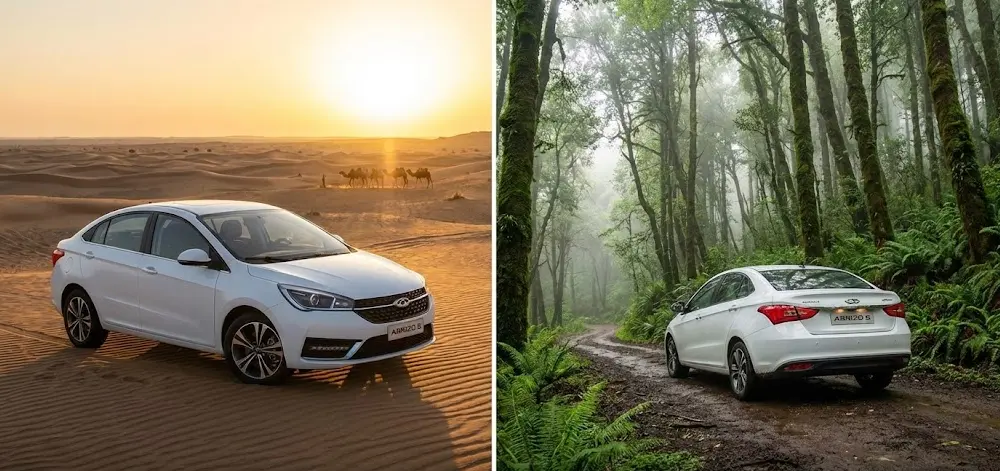 یژگی‌های ریسپکت