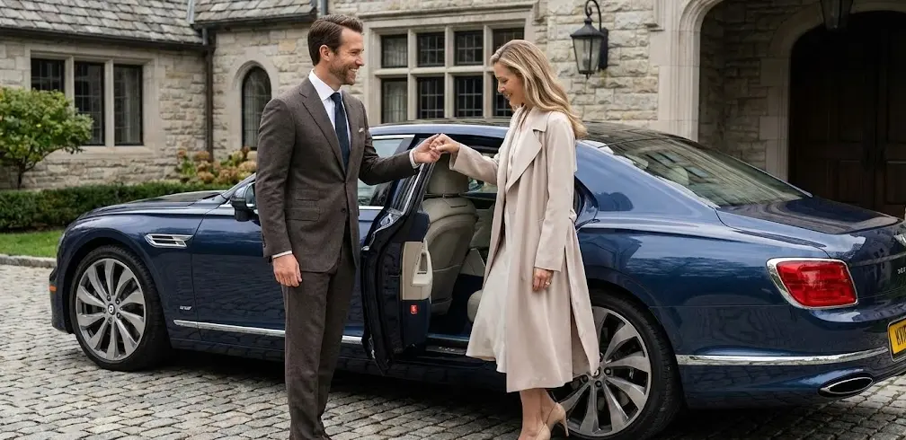 حس قدرت در رانندگی