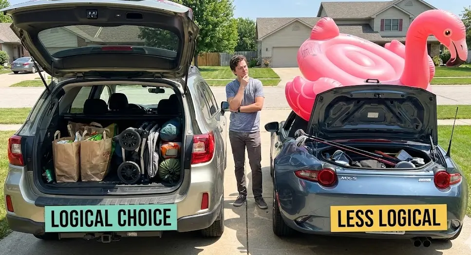 خودرو خانوادگی جادار