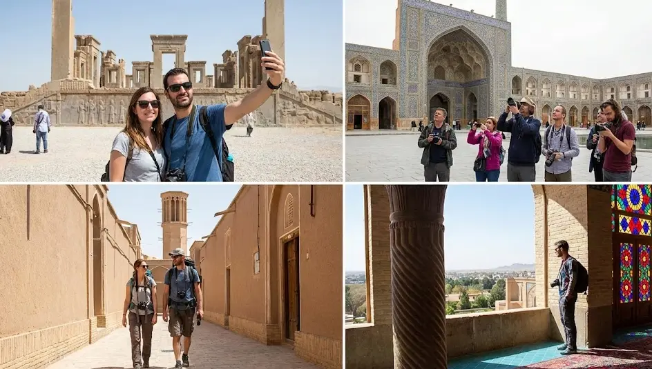 قوانین اجاره خودرو برای خارجی‌ها