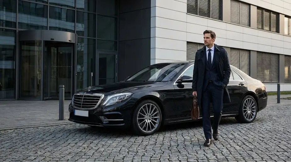 اجاره ماشین لوکس