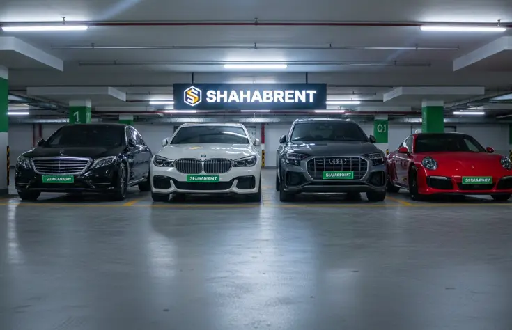 اجاره خودرو شهری