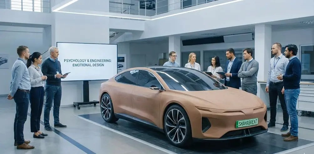 اجاره خودرو خاص