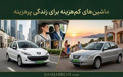 ماشینهای کمهزینه برای زندگی پرهزینه؛ فرمول جدید مدیریت پول