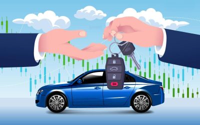 امکان تحویل خودرو در محل وجود دارد؟ یا مراجعه حضوری الزامی است؟