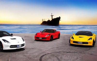 لیست بهترین شرکت هایی که میتونی تو کیش ماشین اجاره کنی